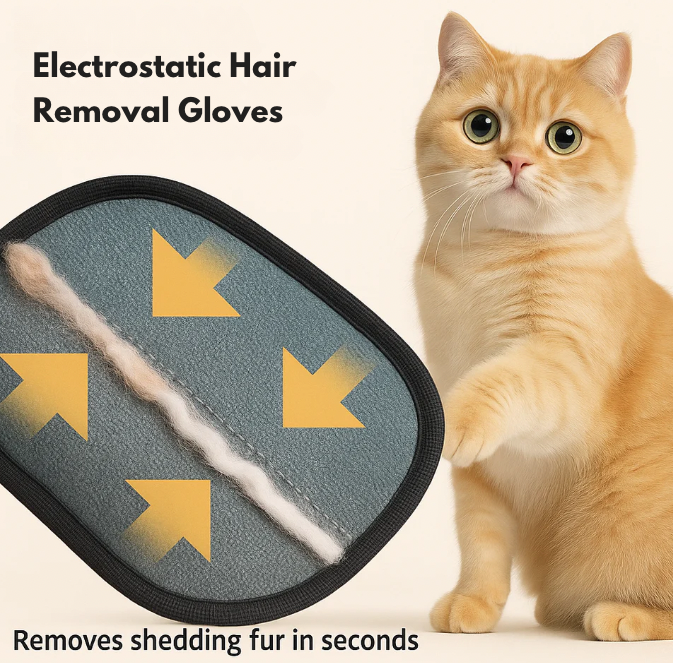 “🔥 The Glove Every Pet Owner Needs!”