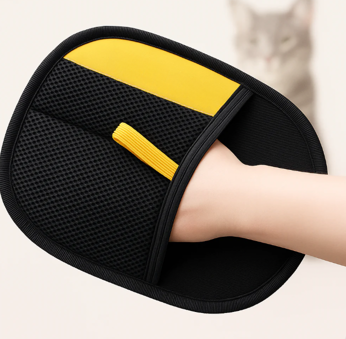 “🔥 The Glove Every Pet Owner Needs!”